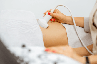 Dra. Thaline Neves: Descubra a saúde do seu corpo com a precisão da ultrassonografia de ponta.