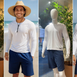 FotoModel fortalece o design inclusivo ao criar imagens que representam todos os corpos e estilos.