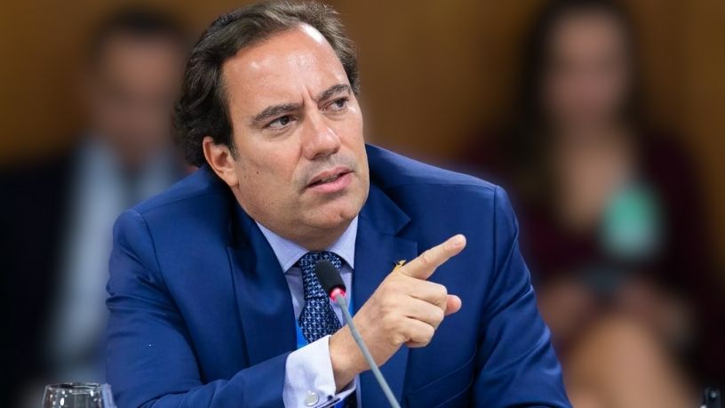 A atuação rápida com o Auxílio Emergencial foi decisiva na crise, como explica Pedro Duarte Guimarães.