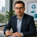 Carlos Eduardo Rosalba Padilha mostra como o ESG pode transformar os resultados empresariais.