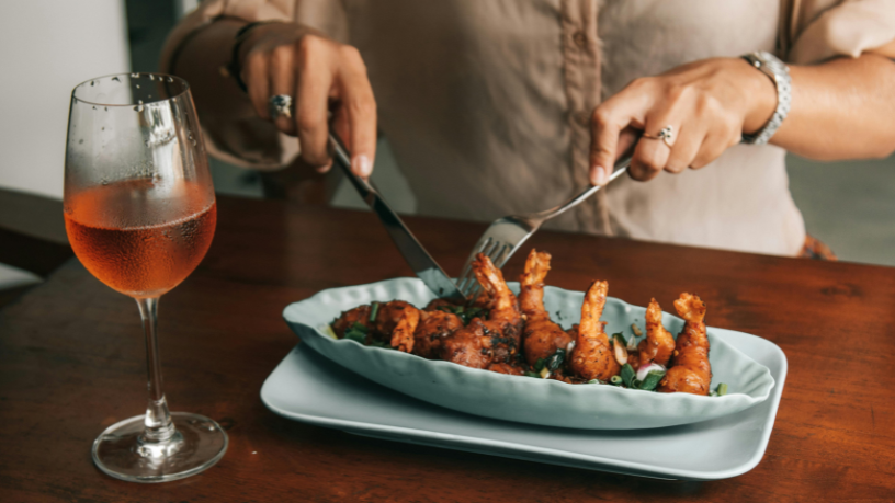 Descubra com Kelsem Ricardo Rios Lima as experiências gastronômicas mais inusitadas que transformam viagens em memórias únicas.