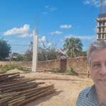 Ricardo Chimirri Candia mostra como ferramentas de gestão podem reduzir riscos e garantir sucesso em projetos de engenharia.