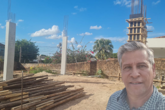 Ricardo Chimirri Candia mostra como ferramentas de gestão podem reduzir riscos e garantir sucesso em projetos de engenharia.