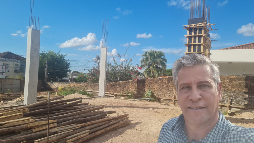 Ricardo Chimirri Candia mostra como ferramentas de gestão podem reduzir riscos e garantir sucesso em projetos de engenharia.