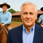 Aldo Vendramin valoriza o papel da juventude na preservação e evolução da tradição campeira.