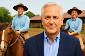 Aldo Vendramin valoriza o papel da juventude na preservação e evolução da tradição campeira.