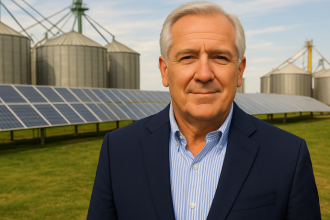 Aldo Vendramin apresenta as principais novidades do Plano Safra e suas oportunidades para o produtor rural.