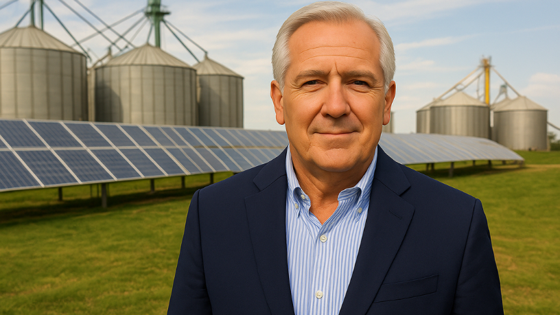 Aldo Vendramin apresenta as principais novidades do Plano Safra e suas oportunidades para o produtor rural.