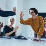 Antônio Fernando Ribeiro Pereira mostra como uma cultura organizacional saudável se transforma em motor de inovação e satisfação no serviço público.