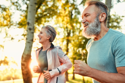Gustavo Luíz Guilherme Pinto revela como hábitos saudáveis diários são a base para uma vida longa e equilibrada.