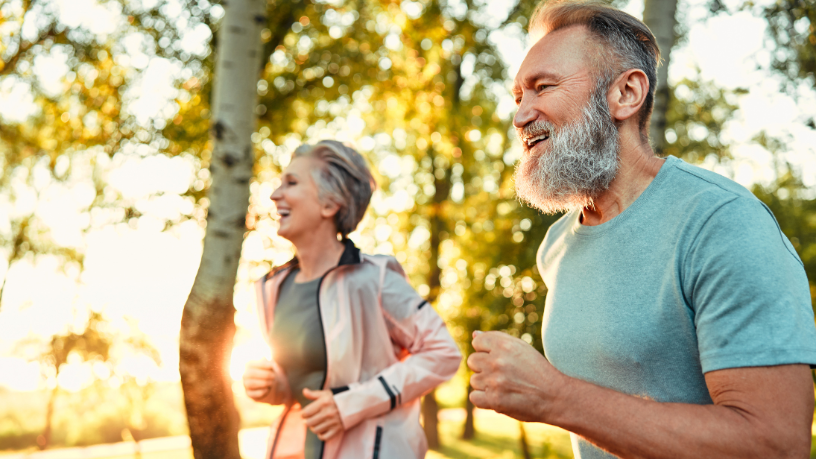 Gustavo Luíz Guilherme Pinto revela como hábitos saudáveis diários são a base para uma vida longa e equilibrada.
