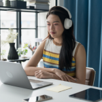 Teciomar Ábila mostra como o ensino híbrido combina presencial e digital de forma eficaz e com propósito