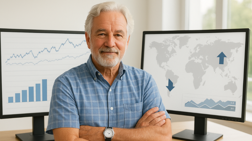 Mercado interno e externo exigem estratégias distintas que diferenciam empresas atuantes nos dois cenários, afirma Aldo Vendramin.