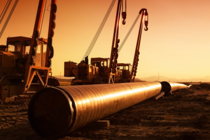 A aplicação de tecnologia brasileira foi determinante para viabilizar o projeto do oleoduto sob o Lago Michigan, demonstrando capacidade técnica em obras de alta complexidade, com atuação de Paulo Roberto Gomes Fernandes.