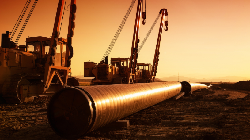 A aplicação de tecnologia brasileira foi determinante para viabilizar o projeto do oleoduto sob o Lago Michigan, demonstrando capacidade técnica em obras de alta complexidade, com atuação de Paulo Roberto Gomes Fernandes.