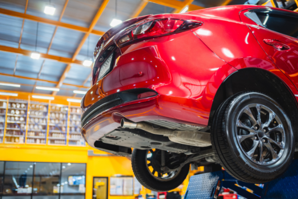 Com Elias Assum Sabbag Junior, a engenharia que se adapta ganha forma em soluções sob medida em plástico corrugado para atender às exigências da indústria automotiva.