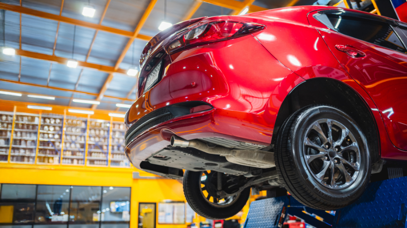 Com Elias Assum Sabbag Junior, a engenharia que se adapta ganha forma em soluções sob medida em plástico corrugado para atender às exigências da indústria automotiva.