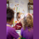 Liderança e futuro: Entenda como a Sigma Educação e Tecnologia Ltda enfrenta os desafios da gestão na era da educação híbrida e transforma inovação em estratégia.