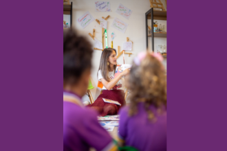 Liderança e futuro: Entenda como a Sigma Educação e Tecnologia Ltda enfrenta os desafios da gestão na era da educação híbrida e transforma inovação em estratégia.