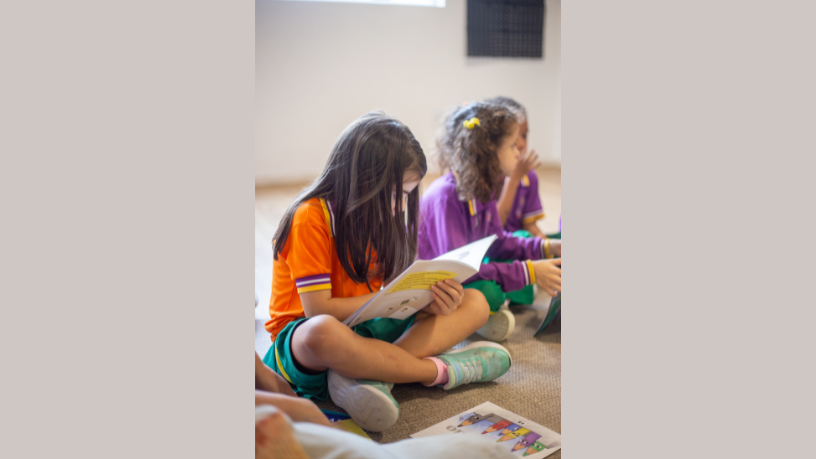 Liderança e futuro: Veja como a Sigma Educação e Tecnologia Ltda atua diante dos desafios da gestão na era da educação híbrida e fortalece resultados institucionais.