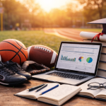 A influência do esporte no desempenho acadêmico e profissional vai além da disciplina física, afirma Marcio Andre Savi.