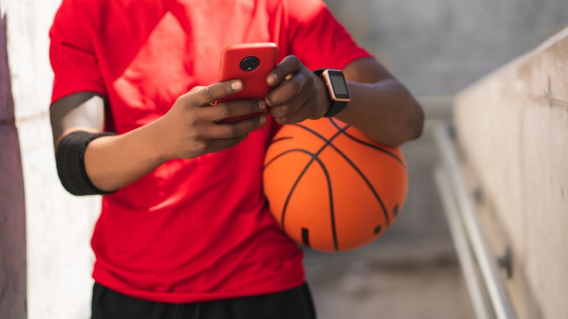 Luciano Colicchio Fernandes