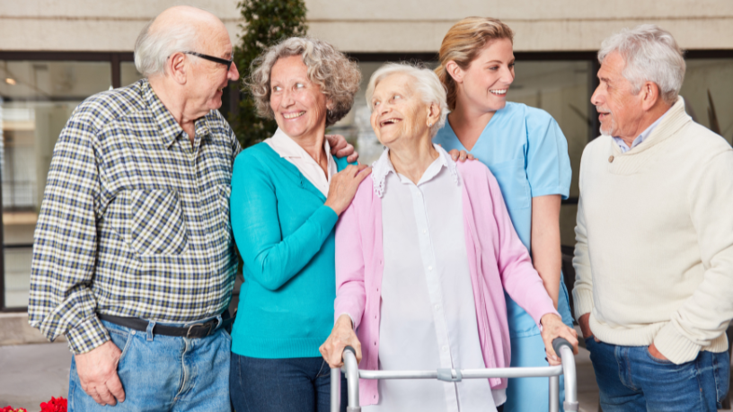 Sindnapi - Sindicato Nacional dos Aposentados, Pensionistas e Idosos