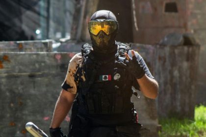 Ernesto Kenji Igarashi