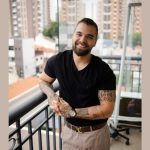 Lucas Peralles