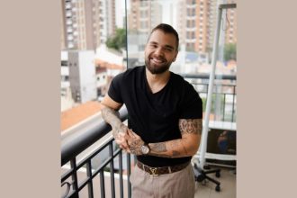 Lucas Peralles