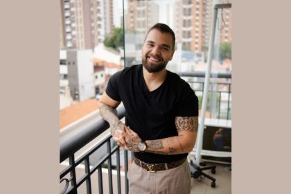 Lucas Peralles