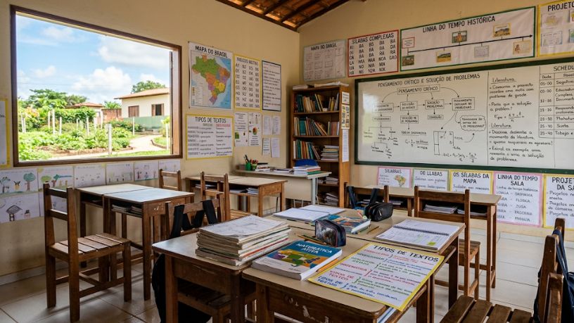 Sigma Educação
